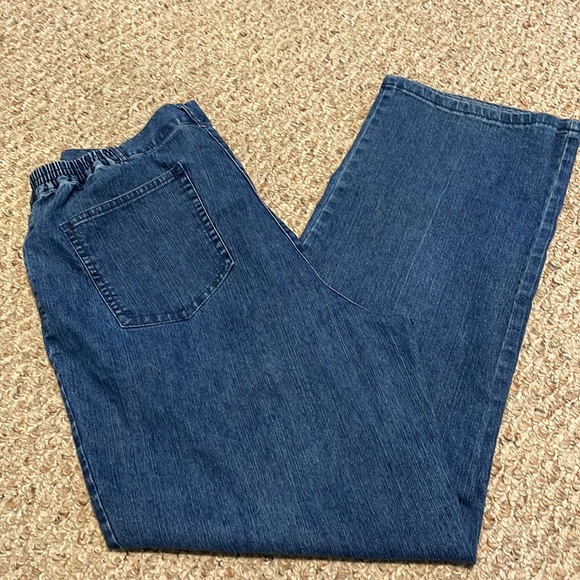 Ruby Rd jeans - Picture 4 of 4